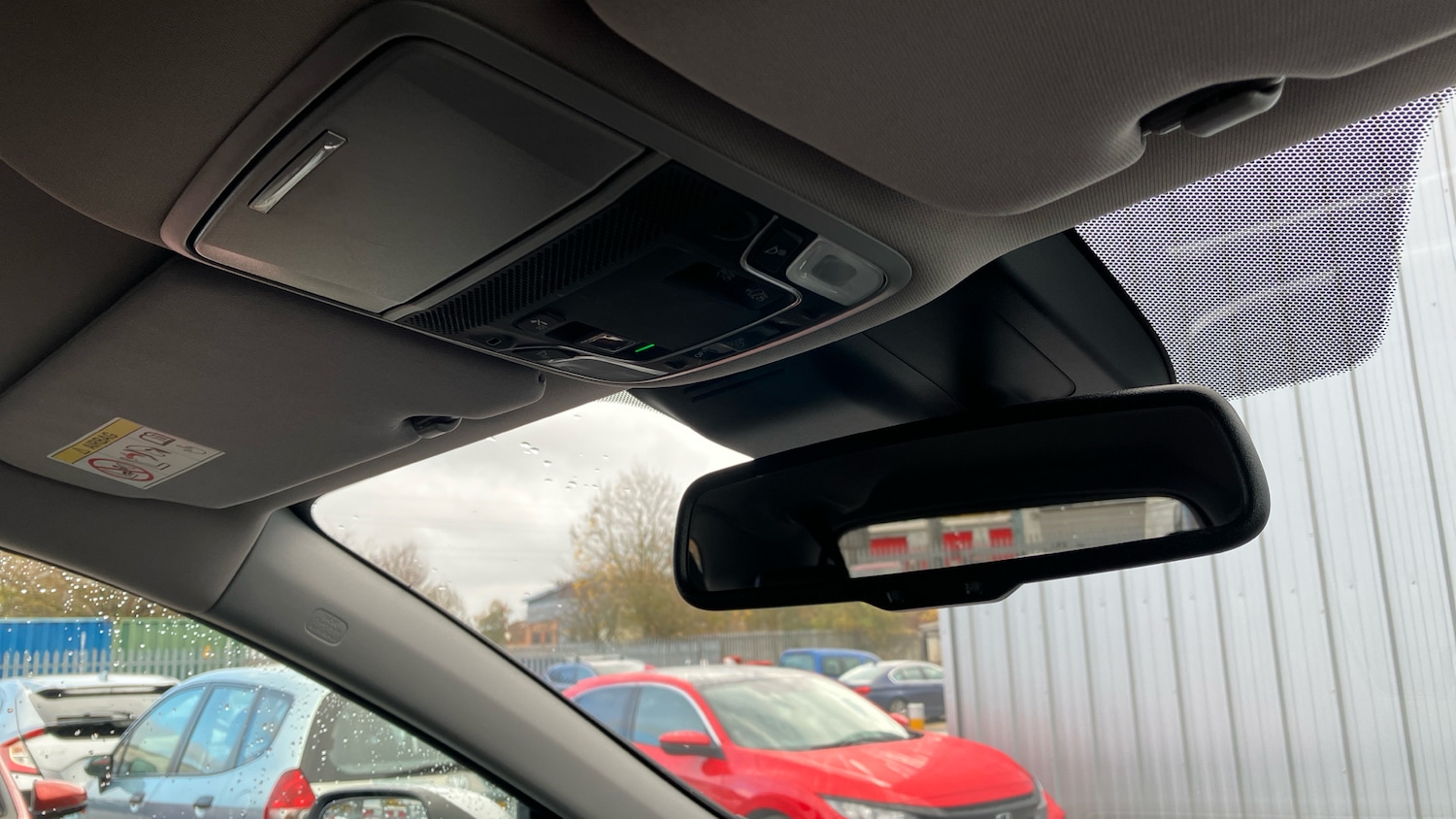 Used Honda CR-V 2021 for sale - 76504896: Photo 31