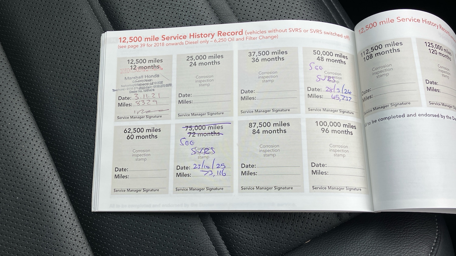 Used Honda CR-V 2021 for sale - 76504896: Photo 34