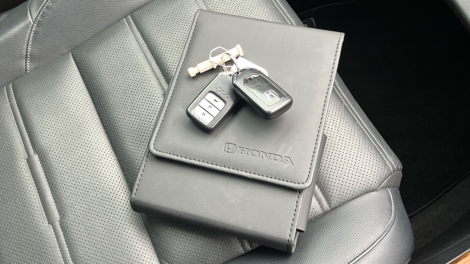 Used Honda CR-V 2021 for sale - 76504896: Photo 35