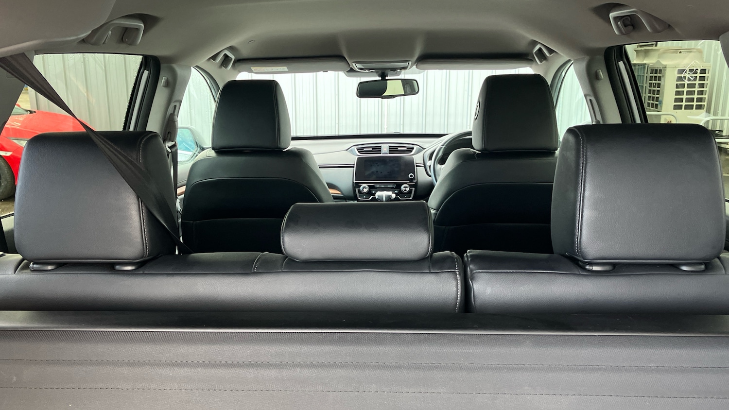 Used Honda CR-V 2021 for sale - 76504896: Photo 37