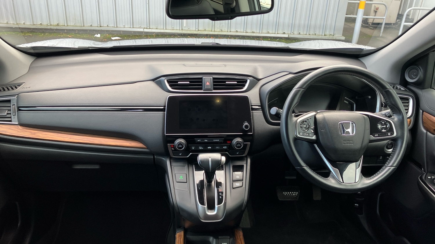 Used Honda CR-V 2021 for sale - 76504896: Photo 4