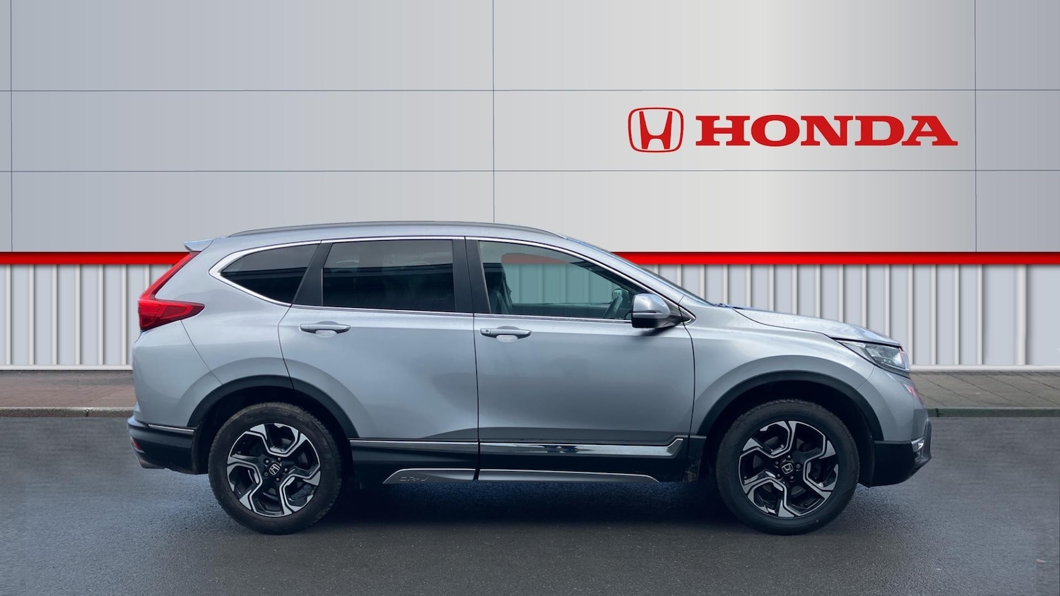 Used Honda CR-V 2021 for sale - 76504896: Photo 5