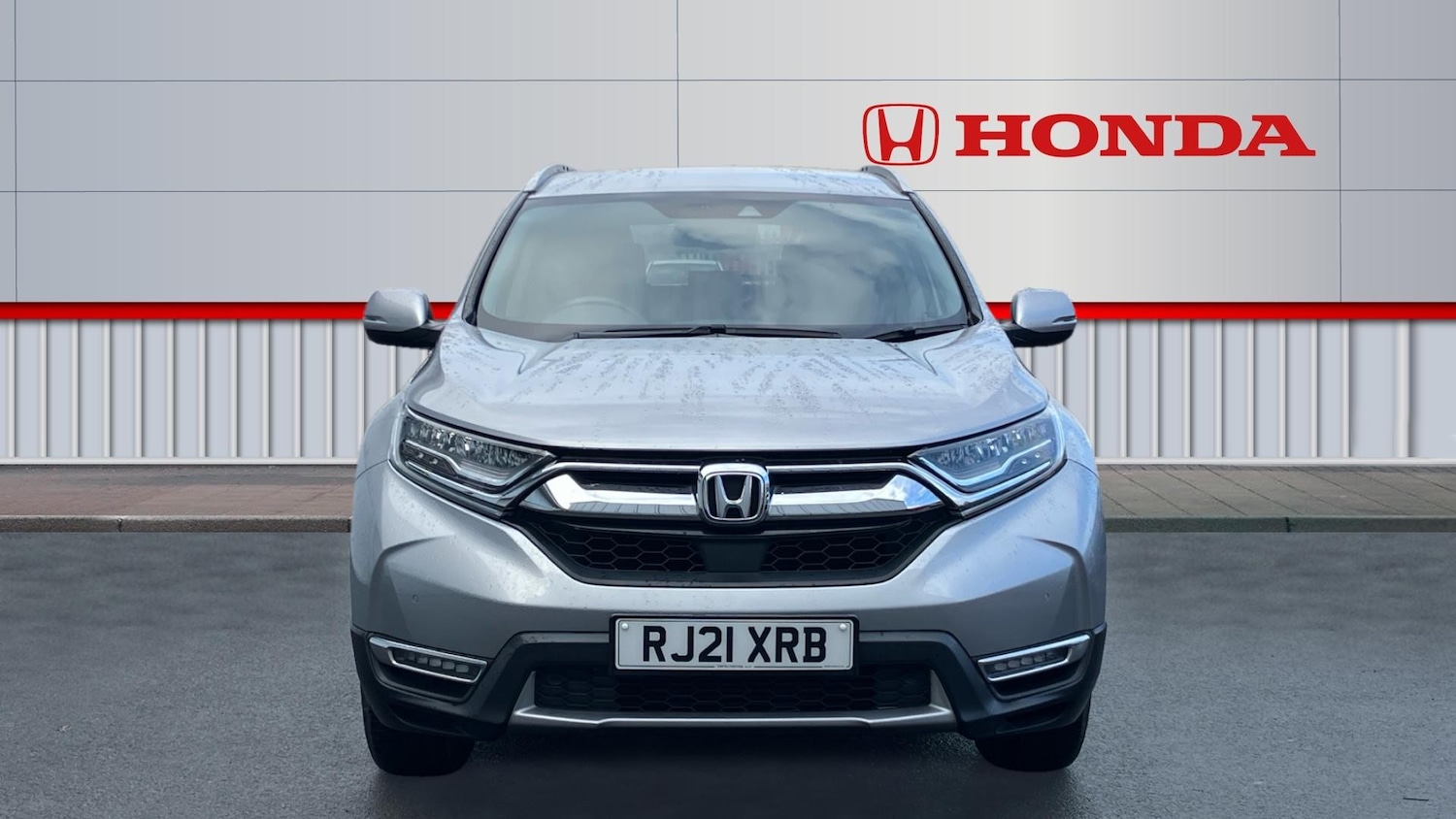 Used Honda CR-V 2021 for sale - 76504896: Photo 6