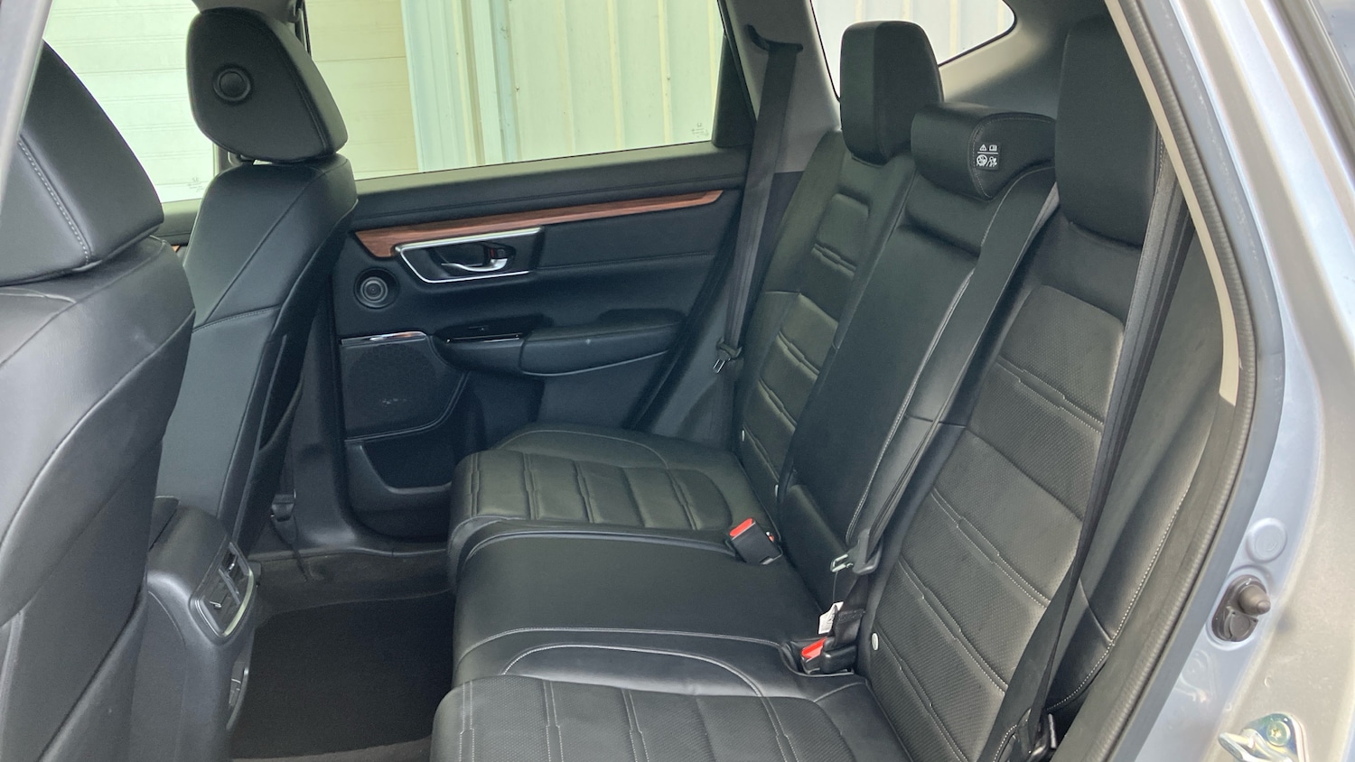 Used Honda CR-V 2021 for sale - 76504896: Photo 8