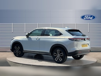 Used Honda HR-V 2024 for sale - 77065590: Photo