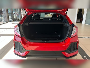 Used Honda Civic 2019 for sale - 79004625: Photo