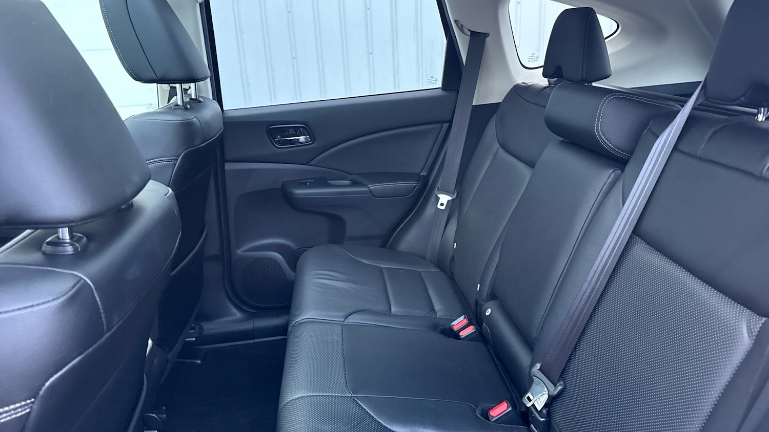 Used Honda CR-V 2018 for sale - 76344518: Photo 8