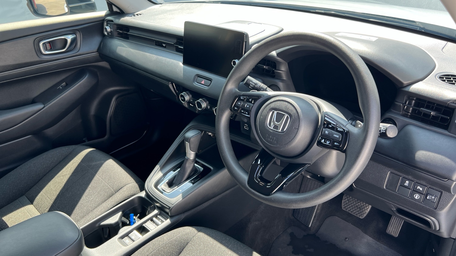 Used Honda HR-V 2024 for sale - 76974169: Photo 11