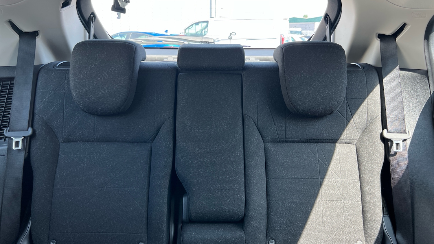 Used Honda HR-V 2024 for sale - 76974169: Photo 15