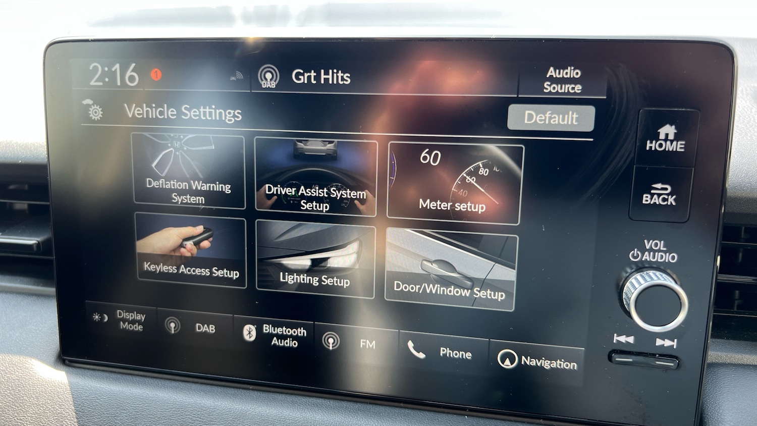 Used Honda HR-V 2024 for sale - 76974169: Photo 23