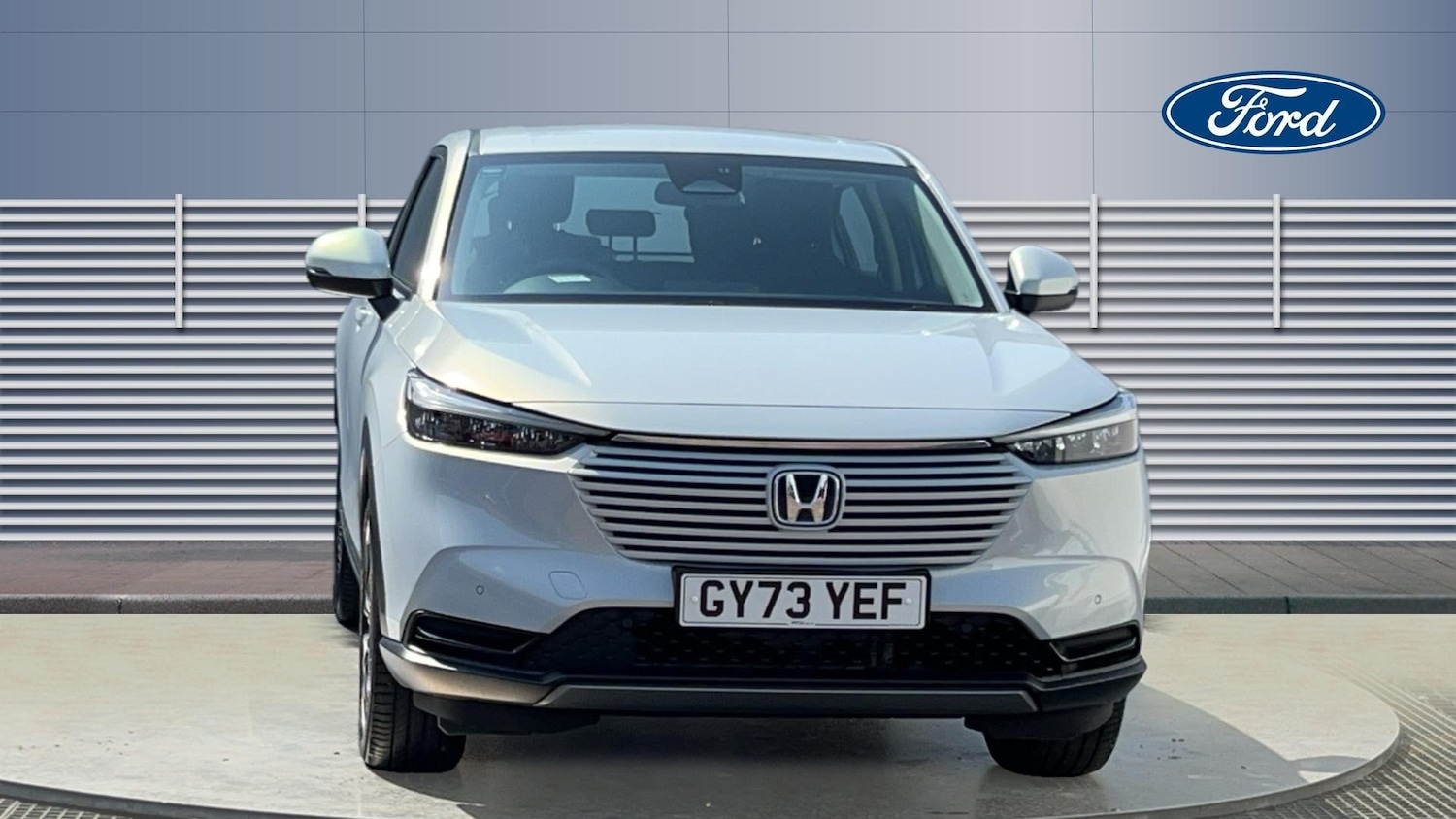 Used Honda HR-V 2024 for sale - 76974169: Photo 3