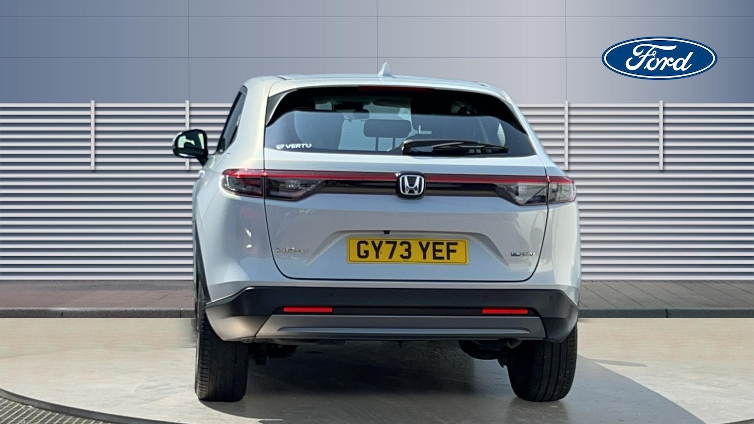 Used Honda HR-V 2024 for sale - 76974169: Photo 6