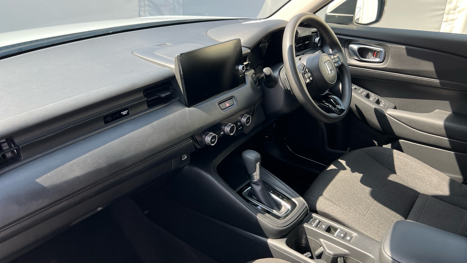 Used Honda HR-V 2024 for sale - 76974169: Photo 9