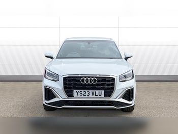 Used Audi Q2 2023 for sale - 78775498: Photo