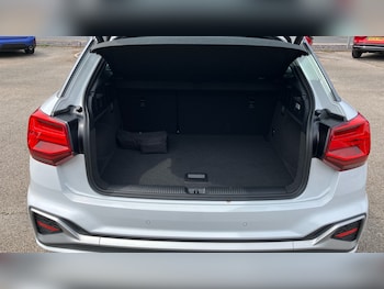 Used Audi Q2 2023 for sale - 78775498: Photo