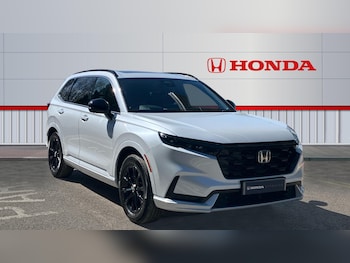 Used Honda CR-V 2025 for sale - 78340220: Photo