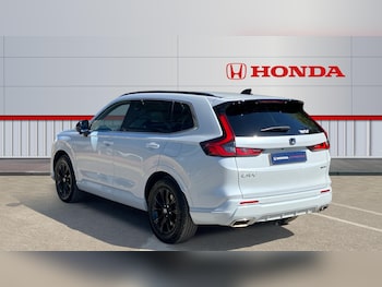 Used Honda CR-V 2025 for sale - 78340220: Photo