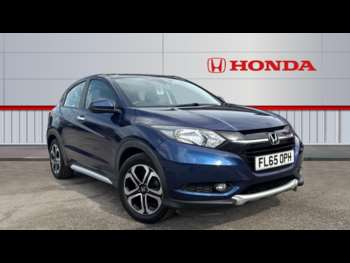 2015 (65) - 1.6 i-DTEC SE Navi 5dr Diesel Hatchback