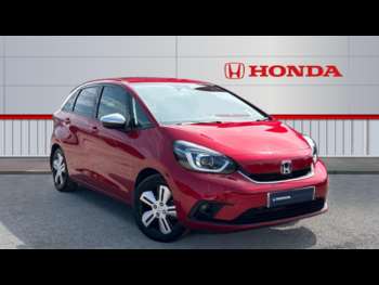 2021 (21) - 1.5 i-MMD Hybrid EX 5dr eCVT Hybrid Hatchback