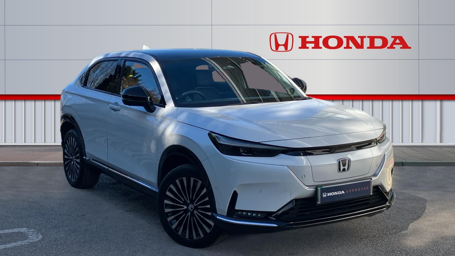 Used Honda e NY1 2025 for sale - 78152864: Photo 1