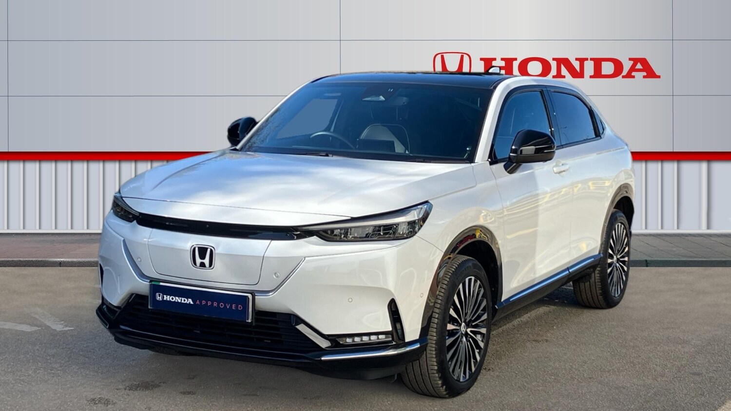 Used Honda e NY1 2025 for sale - 78152864: Photo 10