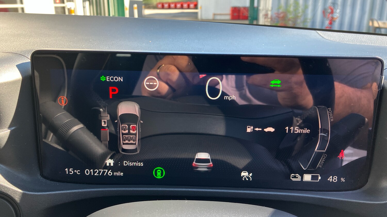 Used Honda e NY1 2025 for sale - 78152864: Photo 11