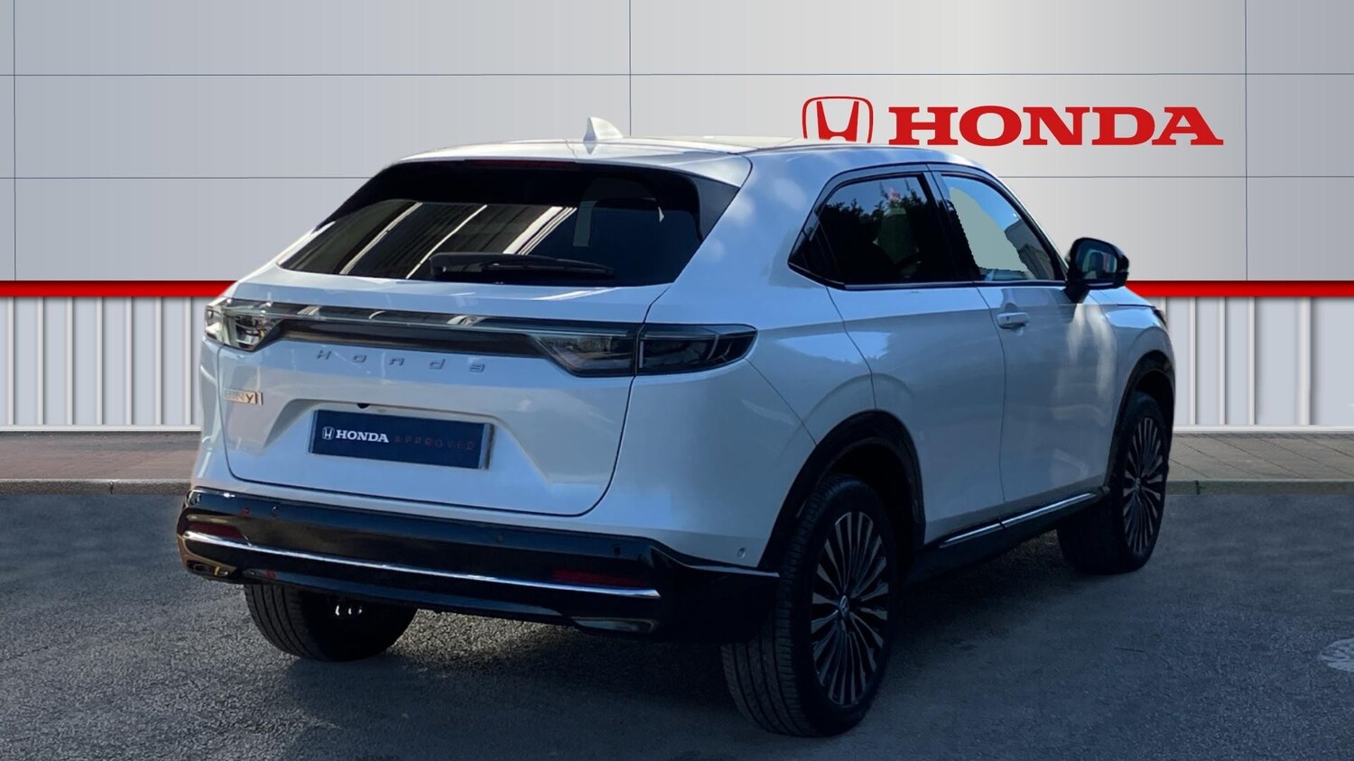 Used Honda e NY1 2025 for sale - 78152864: Photo 12