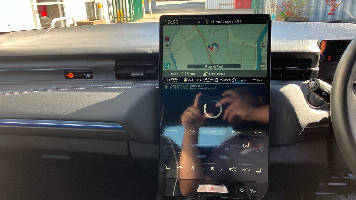 Used Honda e NY1 2025 for sale - 78152864: Photo 16