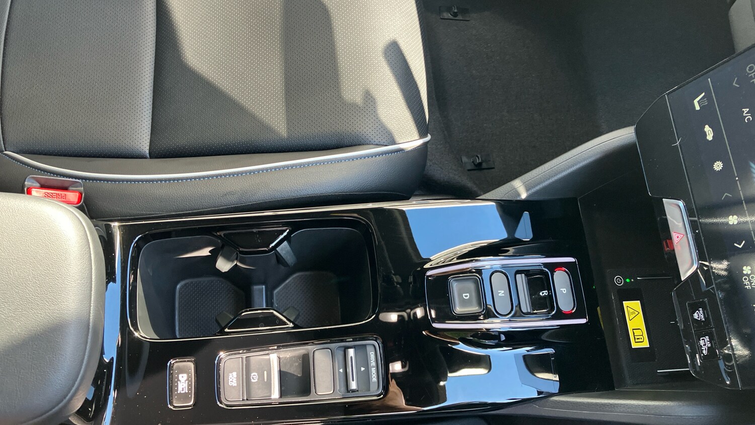 Used Honda e NY1 2025 for sale - 78152864: Photo 17