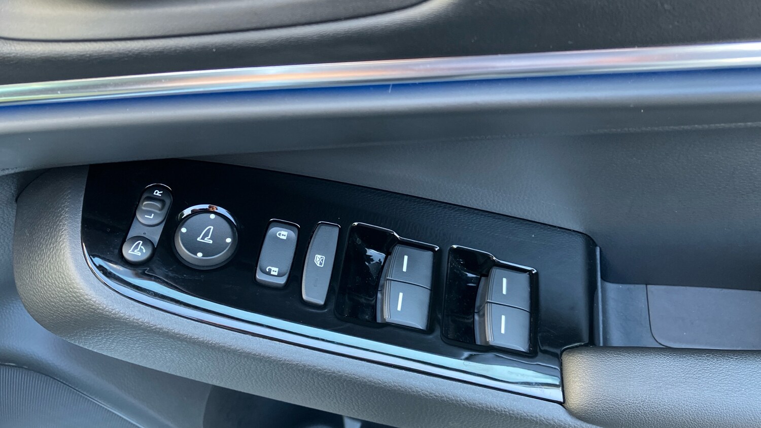 Used Honda e NY1 2025 for sale - 78152864: Photo 19