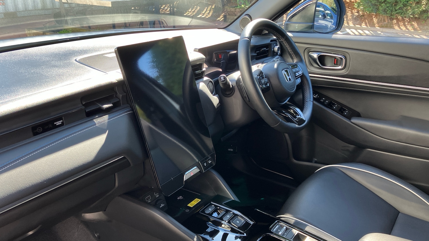 Used Honda e NY1 2025 for sale - 78152864: Photo 2