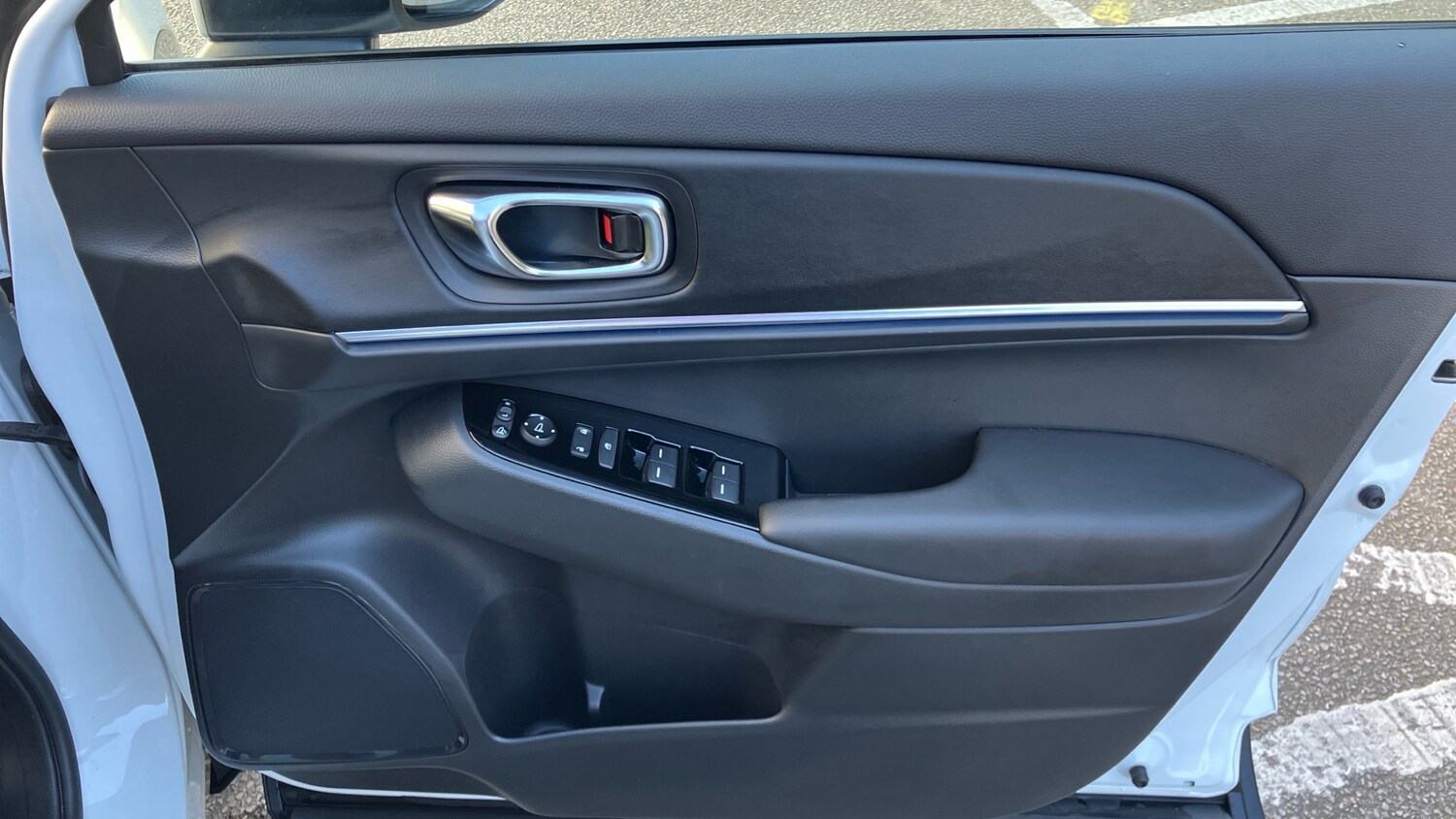 Used Honda e NY1 2025 for sale - 78152864: Photo 20