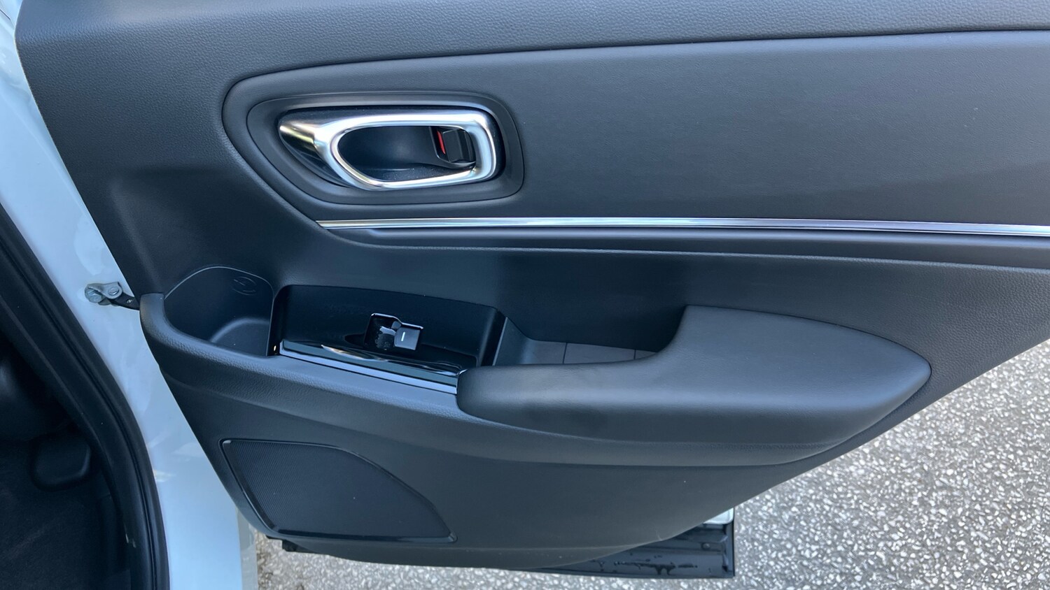 Used Honda e NY1 2025 for sale - 78152864: Photo 22