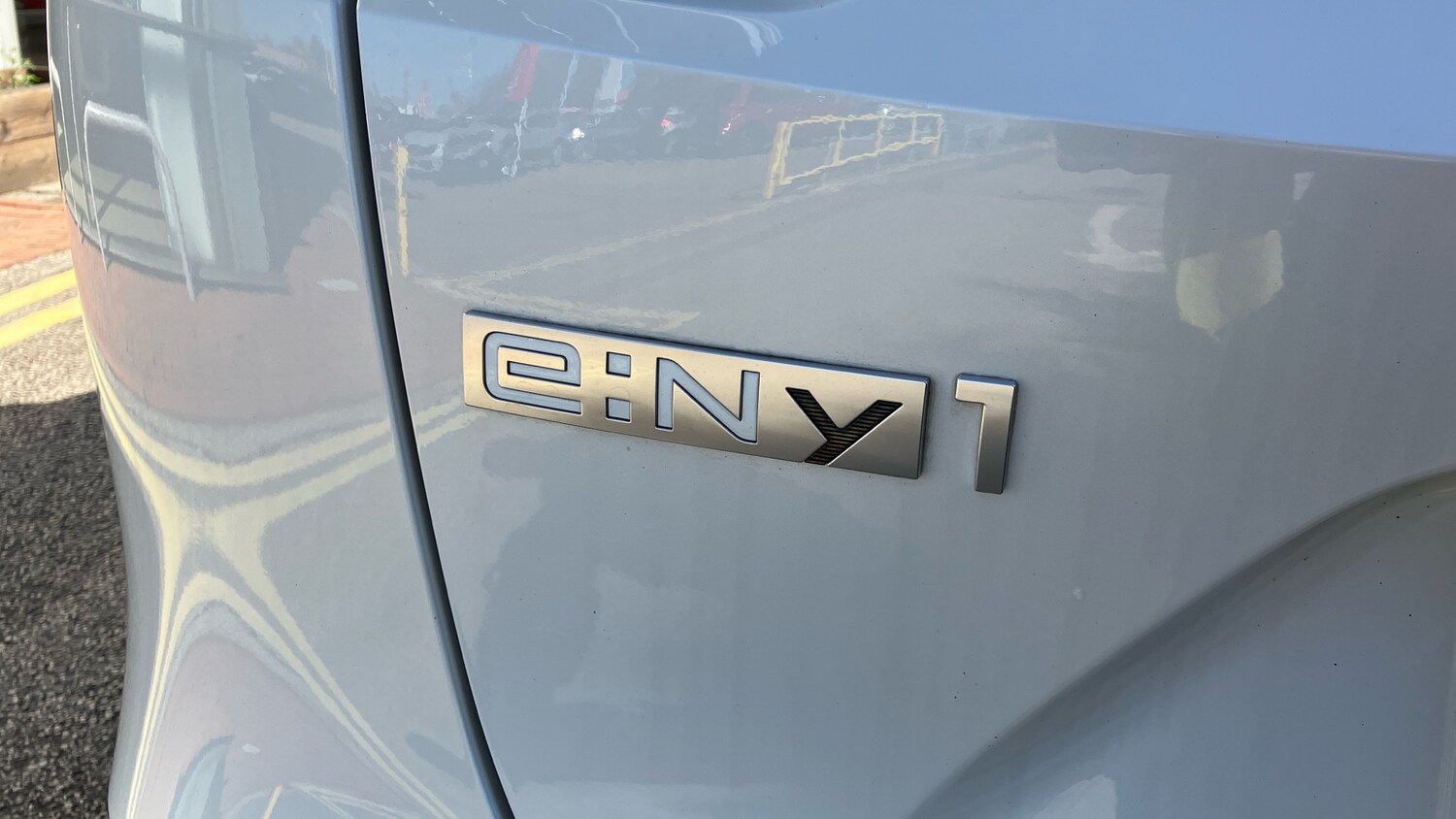 Used Honda e NY1 2025 for sale - 78152864: Photo 23