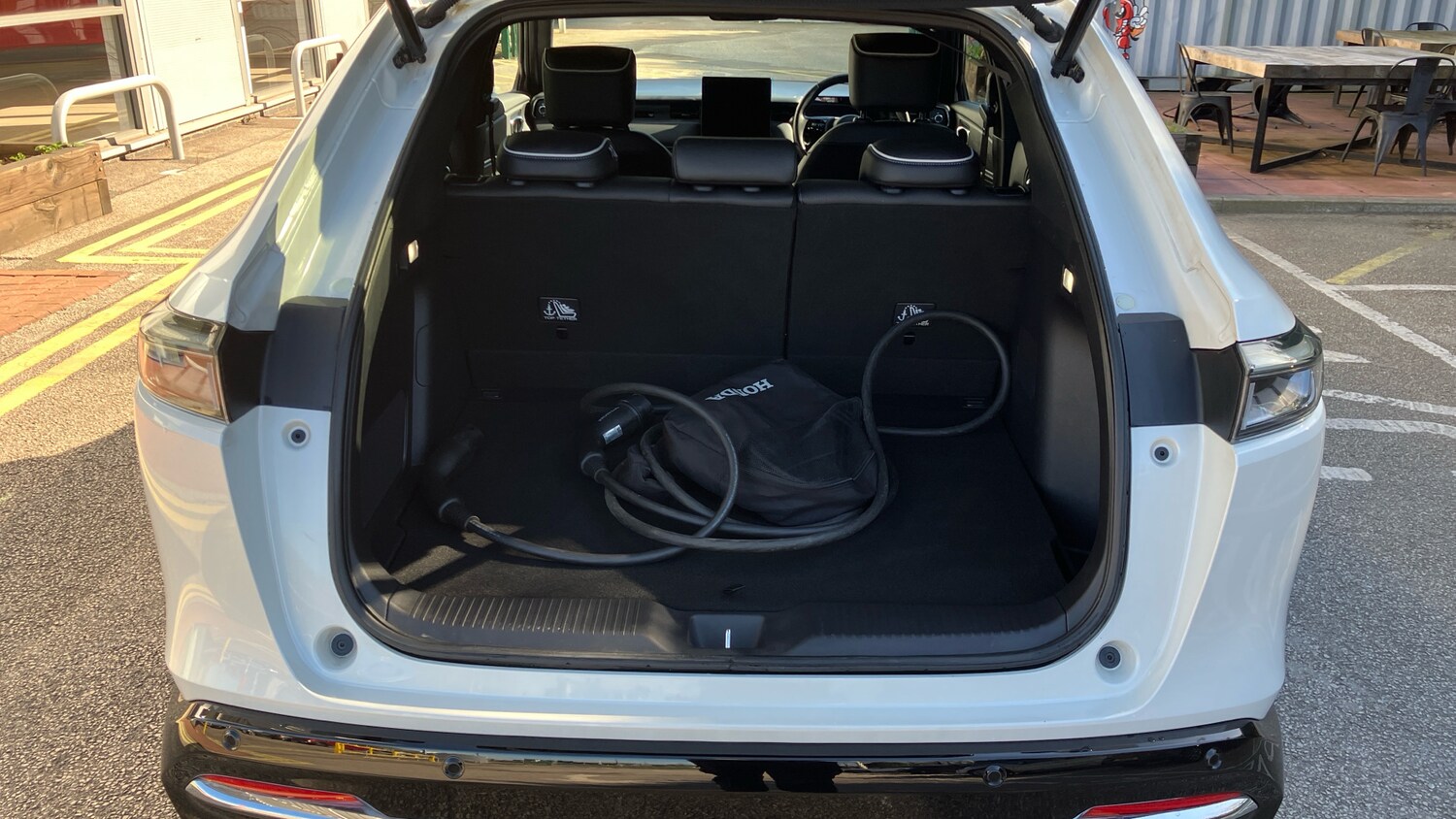 Used Honda e NY1 2025 for sale - 78152864: Photo 24