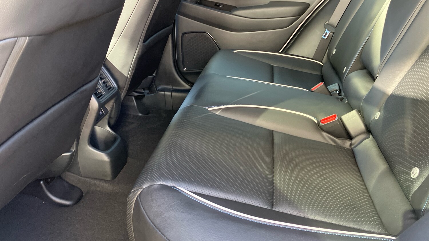 Used Honda e NY1 2025 for sale - 78152864: Photo 25