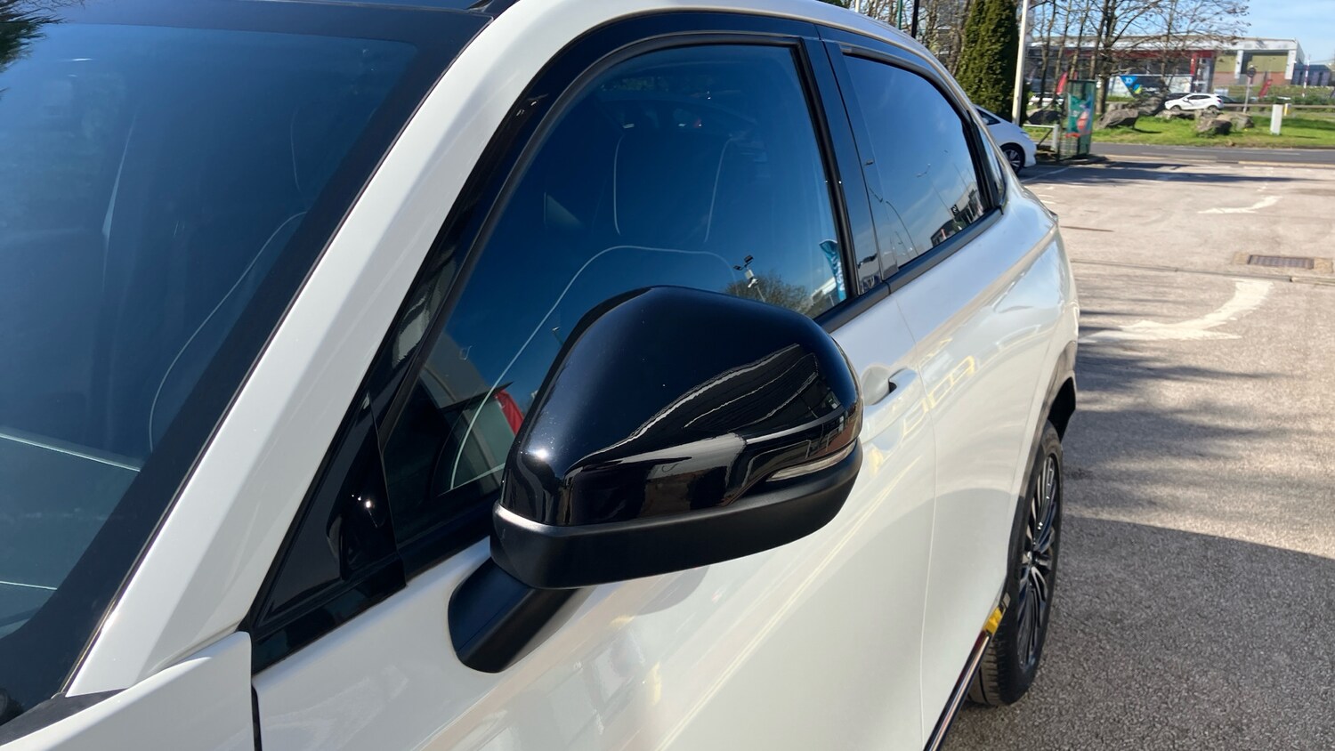 Used Honda e NY1 2025 for sale - 78152864: Photo 28