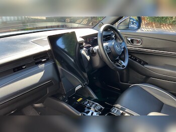 Used Honda e NY1 2025 for sale - 78152864: Photo