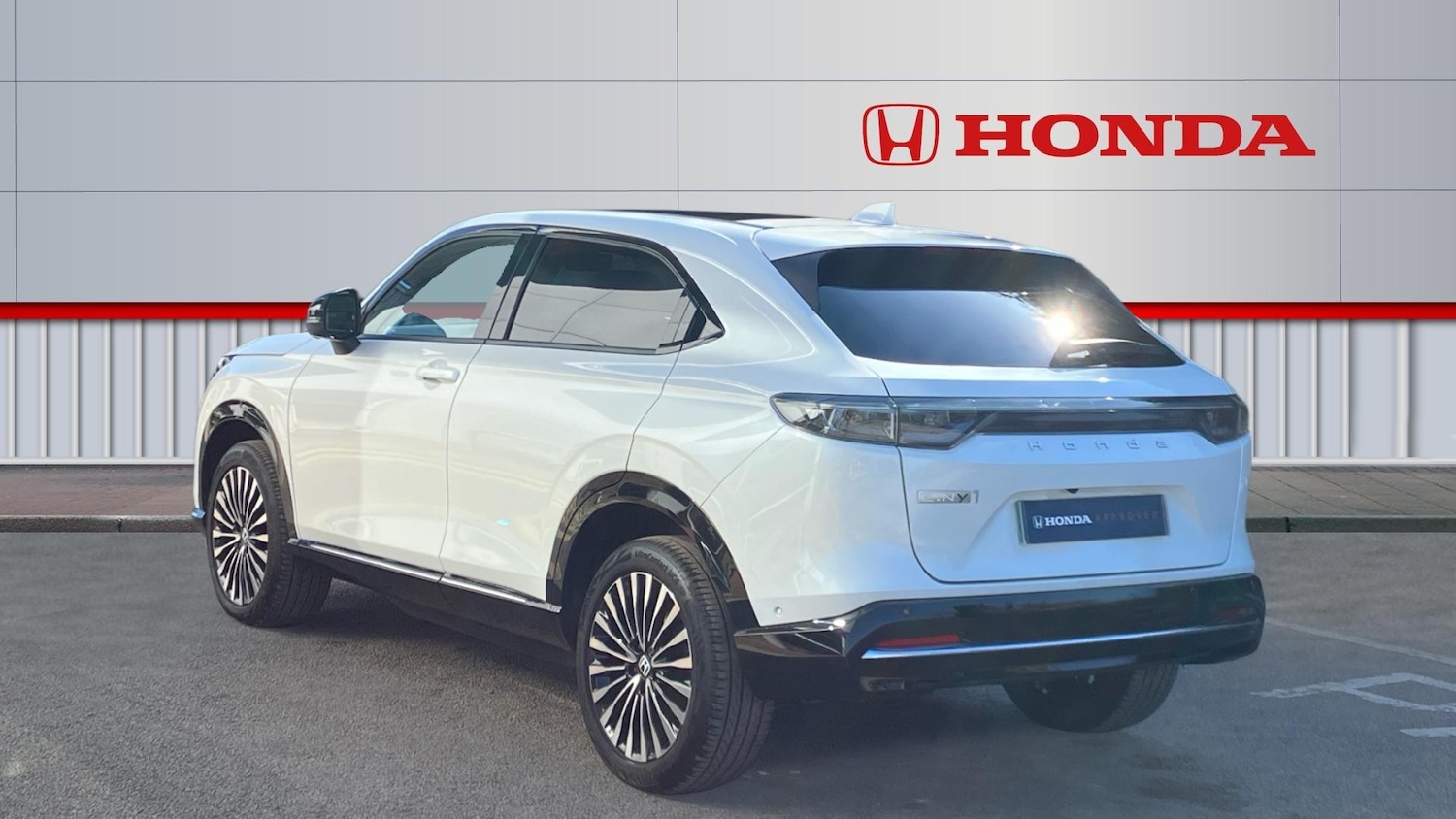 Used Honda e NY1 2025 for sale - 78152864: Photo 3
