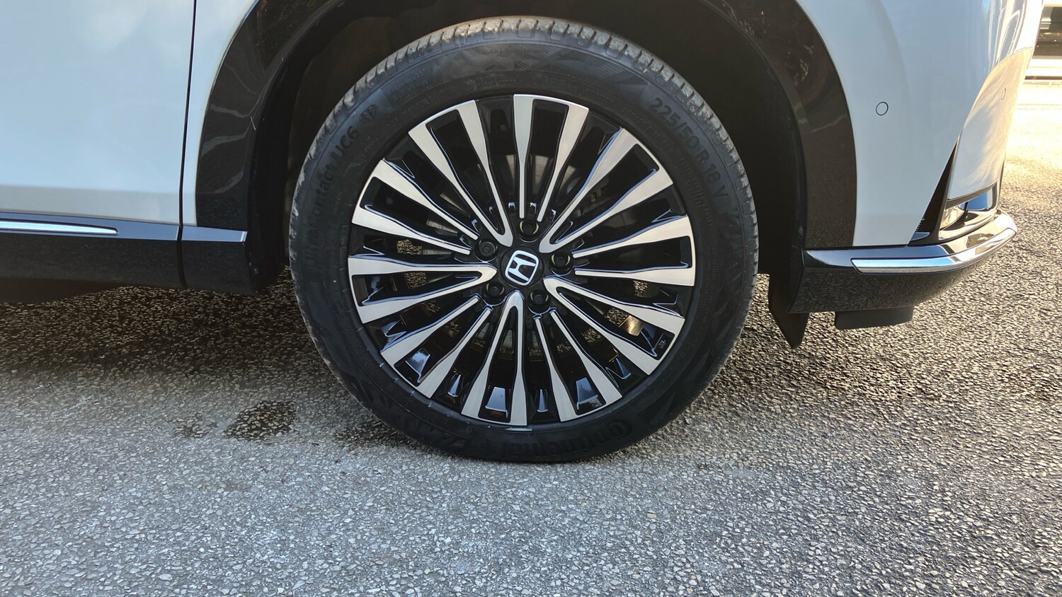 Used Honda e NY1 2025 for sale - 78152864: Photo 30