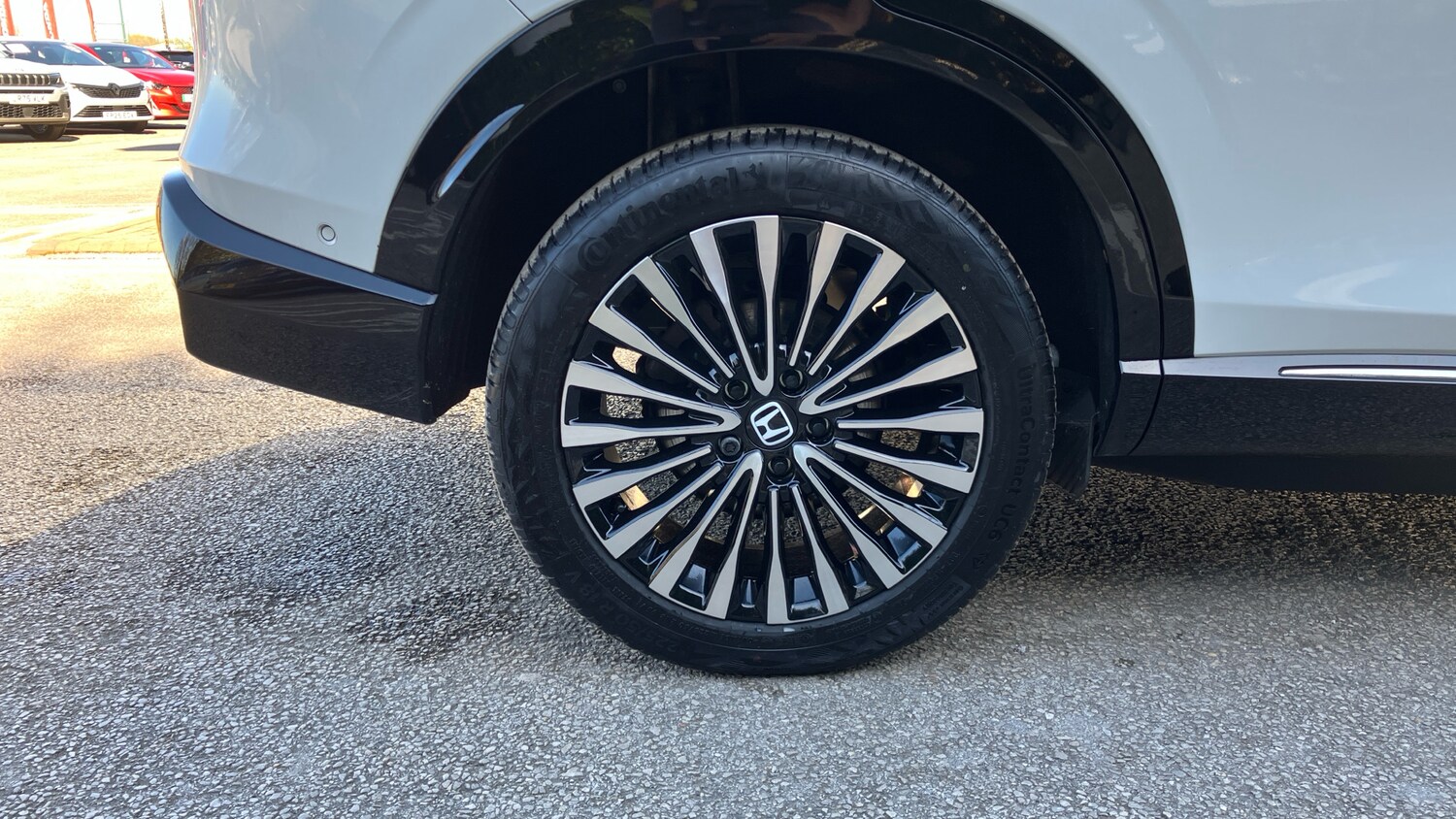 Used Honda e NY1 2025 for sale - 78152864: Photo 31