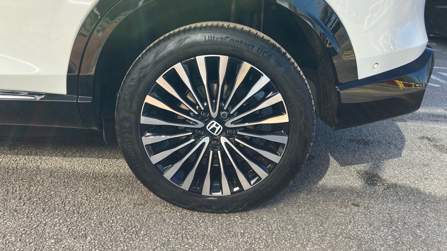 Used Honda e NY1 2025 for sale - 78152864: Photo 32