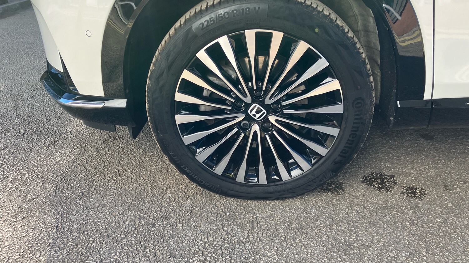 Used Honda e NY1 2025 for sale - 78152864: Photo 33