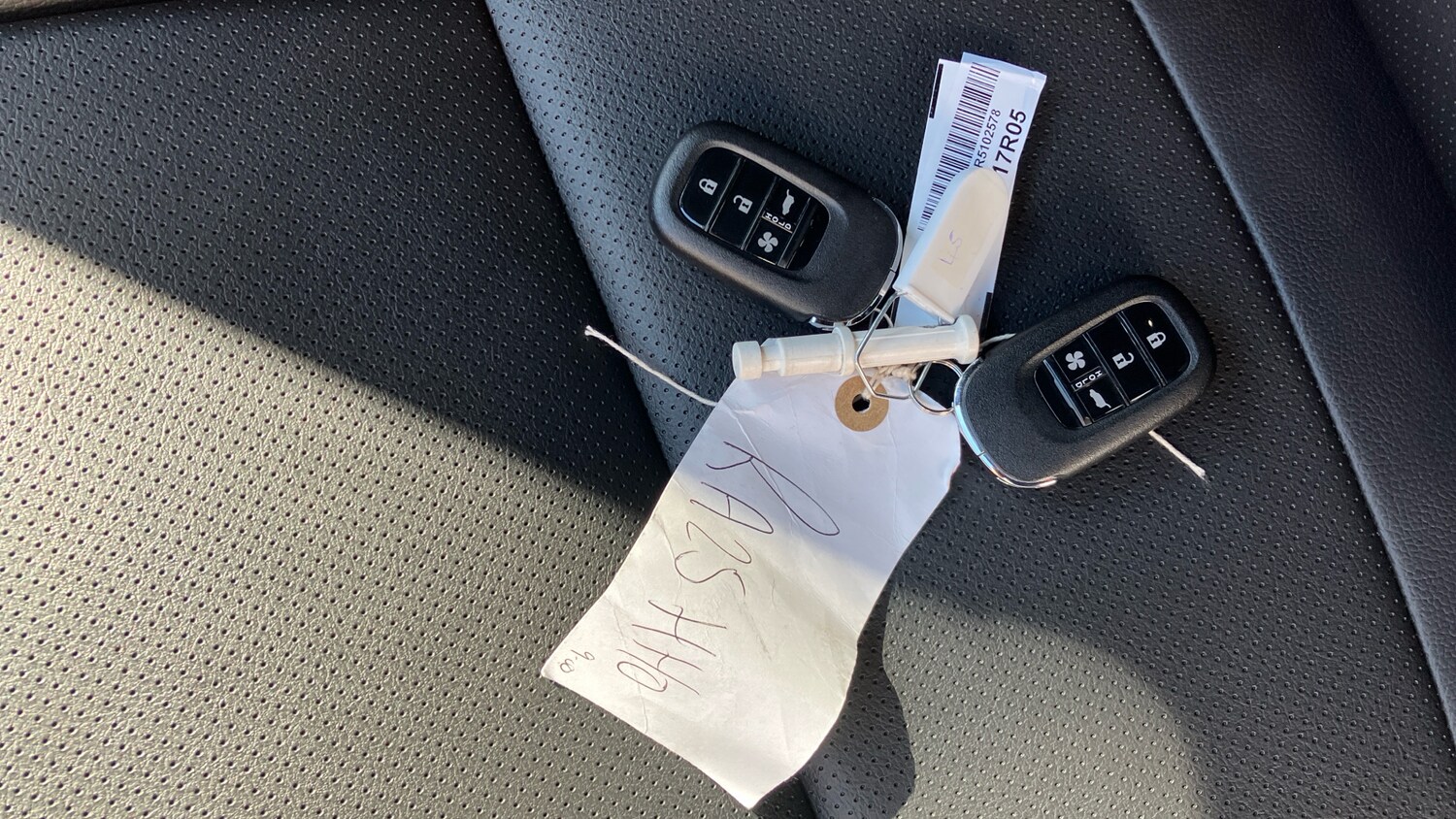 Used Honda e NY1 2025 for sale - 78152864: Photo 34