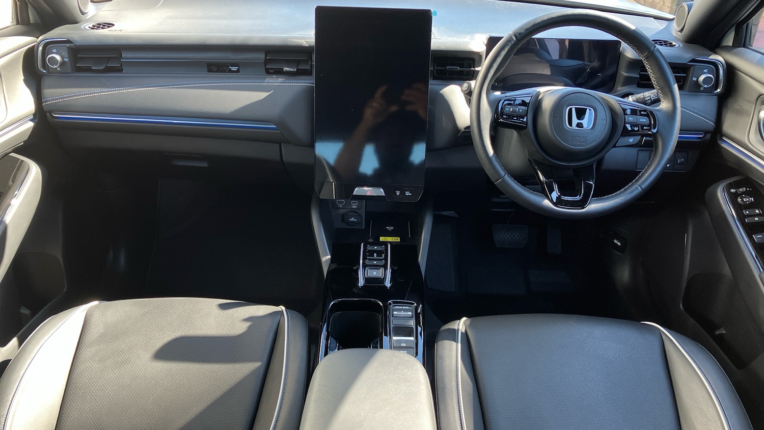 Used Honda e NY1 2025 for sale - 78152864: Photo 4