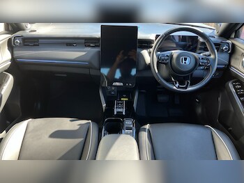 Used Honda e NY1 2025 for sale - 78152864: Photo