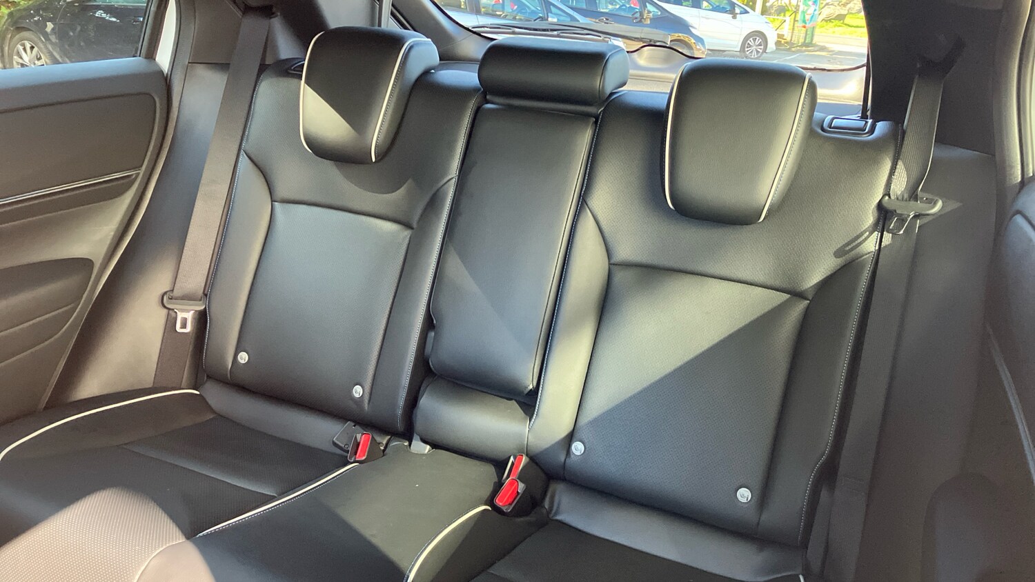 Used Honda e NY1 2025 for sale - 78152864: Photo 8