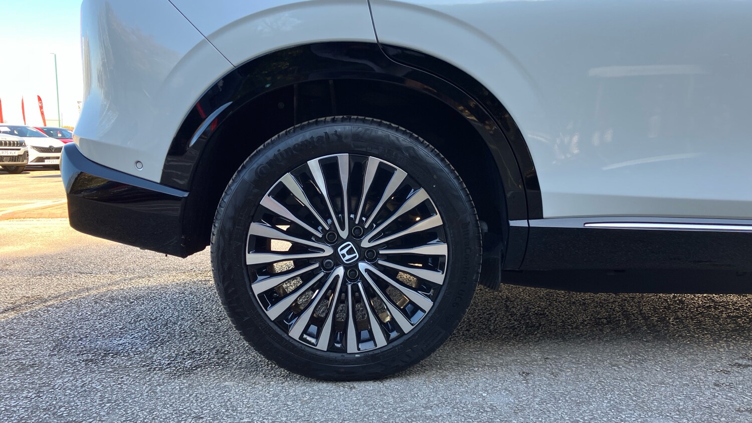 Used Honda e NY1 2025 for sale - 78152864: Photo 9