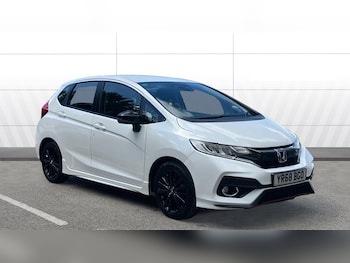 Used Honda Jazz 2018 for sale - 79217198: Photo