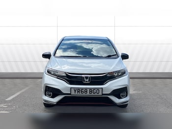 Used Honda Jazz 2018 for sale - 79217198: Photo